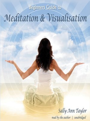Meditation & Visualization - Audiobook